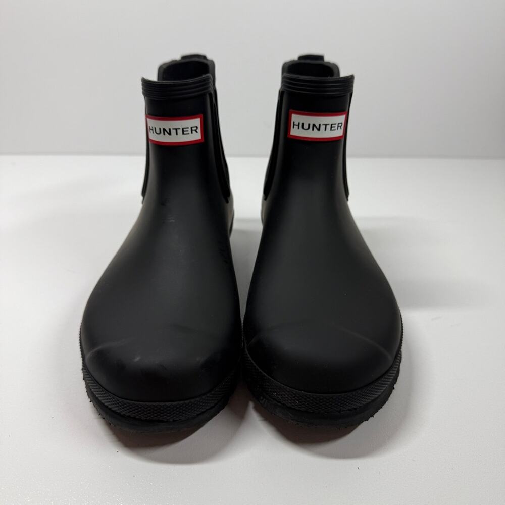NWOT• Women's Original Chelsea Boots Size 8 - Picture 3 of 7